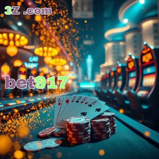bet917 App Mobile