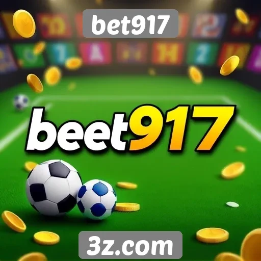 bet917 oferece ampla variedade de jogos online disponíveis