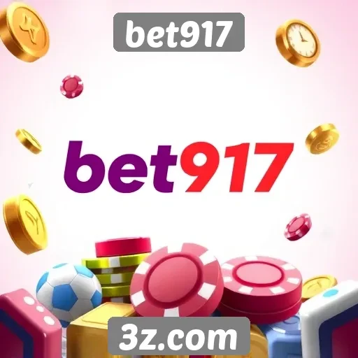 Análise da plataforma de jogos online bet917