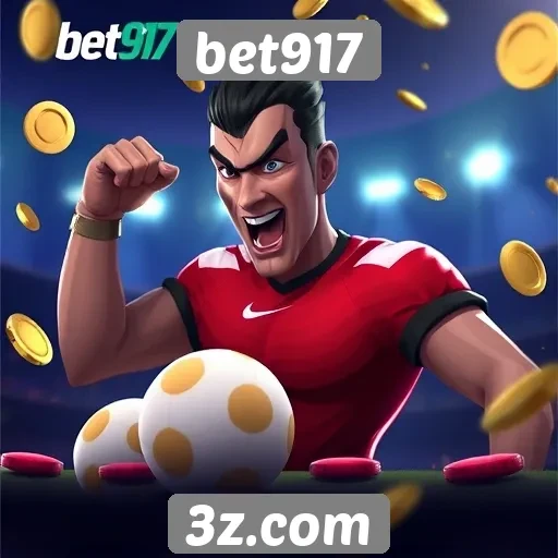 novidades e promoções atraentes no site bet917