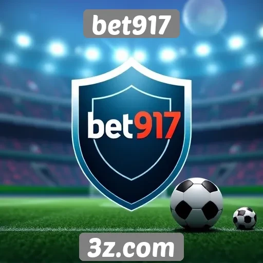 plataforma bet917 garante segurança para jogadores