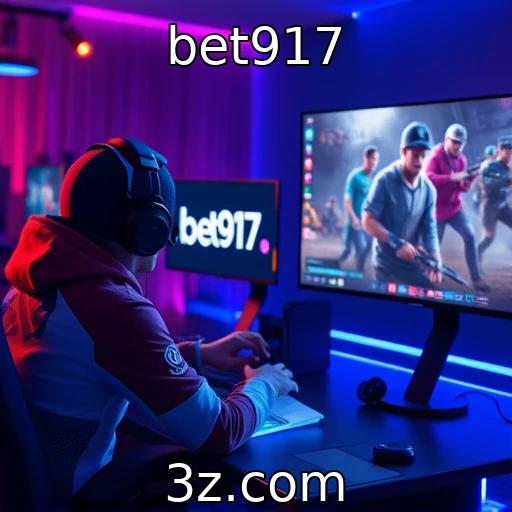 E-sports e sua popularidade crescente