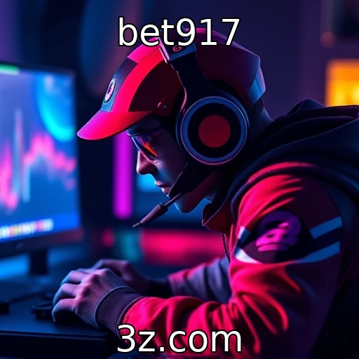 Análise do mercado de eSports e suas oportunidades