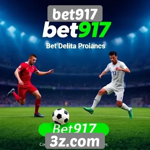 programas de fidelidade e bônus no bet917