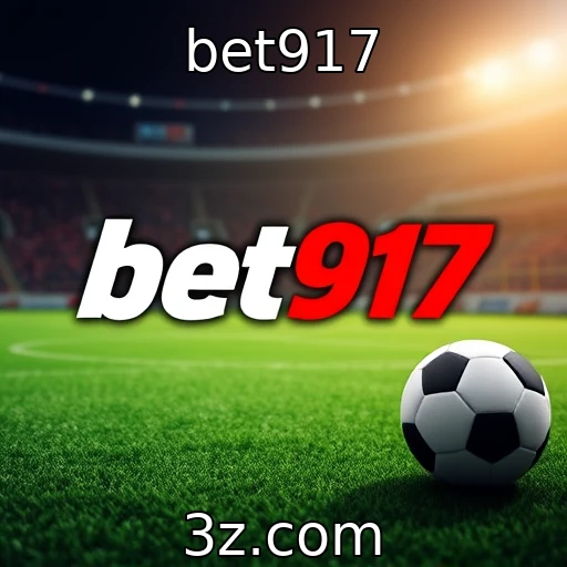 Crescimento do mercado de apostas online