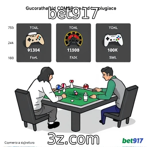 Preferências dos jogadores por jogos de estratégia