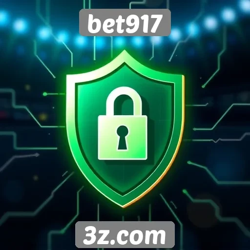 Estratégias de segurança em plataformas de apostas online