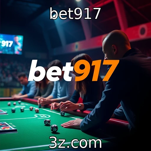 Responsabilidade social em jogos de azar online