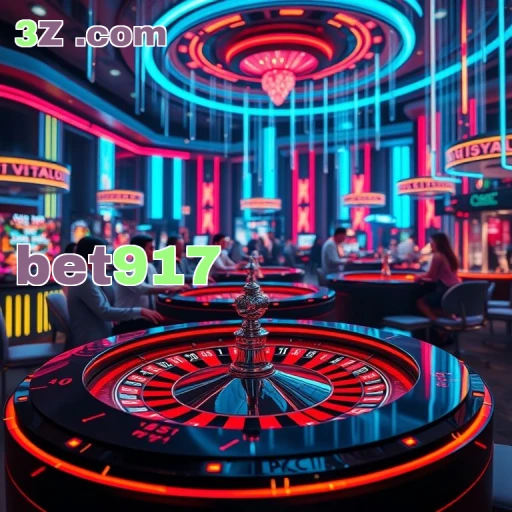 bet917 Programa VIP
