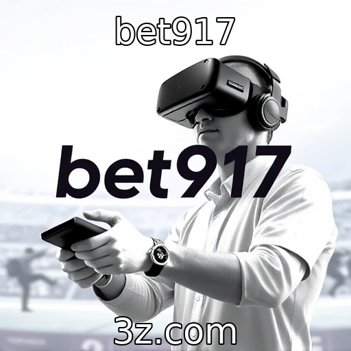 Evolução das tecnologias de realidade virtual nos jogos
